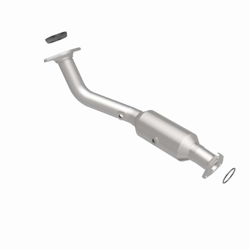 Magnaflow — MagnaFlow Conv DF 02-06 Honda CR-V 2.4L OEM
OEM Grade
OEM - view 12