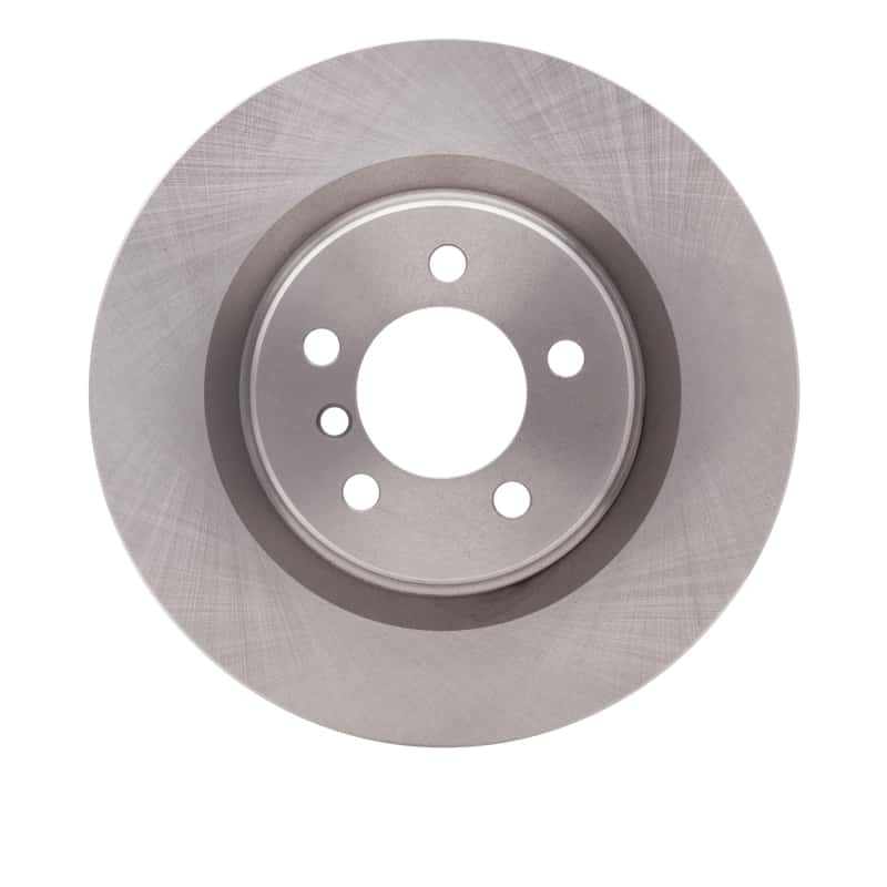DFC — DFC 06-09 Land Rover Range Rover Front Brake Rotor
DFC Brake Rotor - view 1