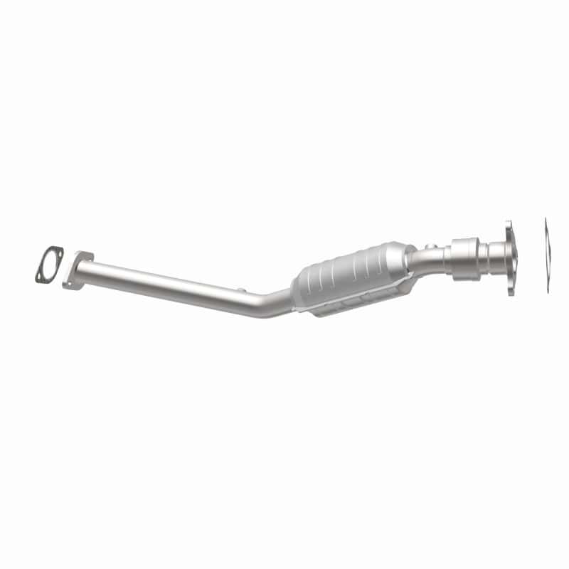 Magnaflow — MagnaFlow Conv DF Chevy/Pontiac 05-07 Cobalt 2.2L AT/06-07 HHR AT/2007 G5 AT/06-07 Ion-2&3 2.2L/2.4L
HM Grade
HM - view 19