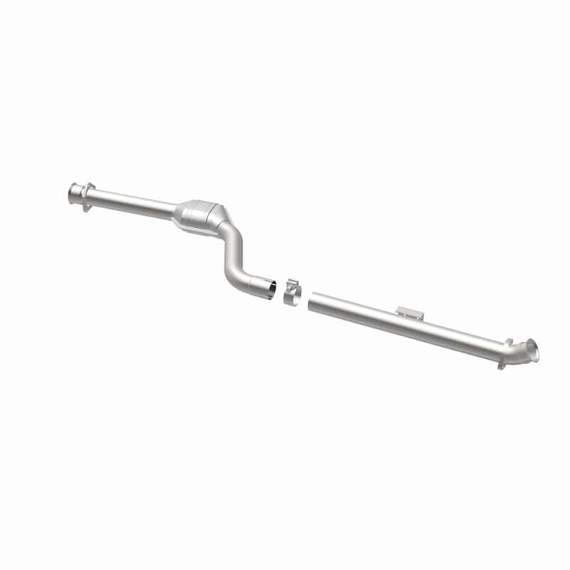 Magnaflow — MagnaFlow Conv DF 03-05 Mercedes C230 1.8L
OEM Grade
OEM - view 21