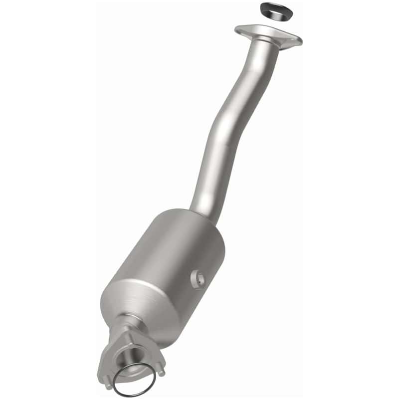 Magnaflow — MagnaFlow California Converter Direct Fit 07-08 Honda Fit 1.5L
California - view 4