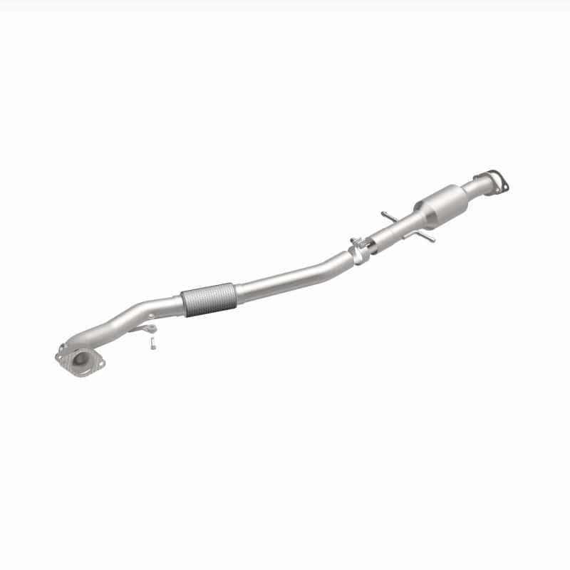 Magnaflow — MagnaFlow 14-19 Chevrolet Impala L4 2.5L Direct-Fit Catalytic Converter
OEM Grade
OEM - view 7
