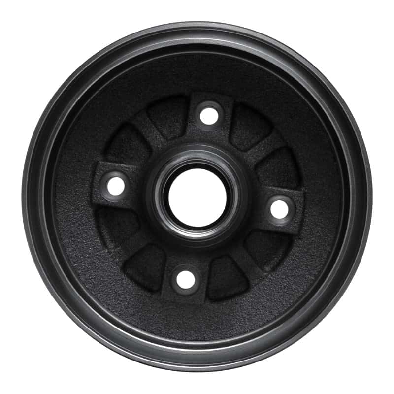 DFC — DFC 83-87 Mazda 626 Rear True Balanced Brake Drum
DFC Brake Drum - view 5