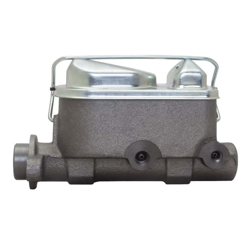 DFC — DFC 82-89 Ford Mustang Brake Master Cylinder
DFC Brake Master Cyl - view 2