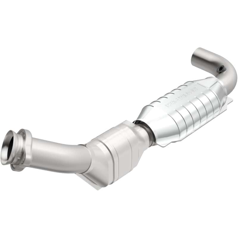 Magnaflow — MagnaFlow Conv DF 97-98 Ford Trucks 4.2L
California - view 2