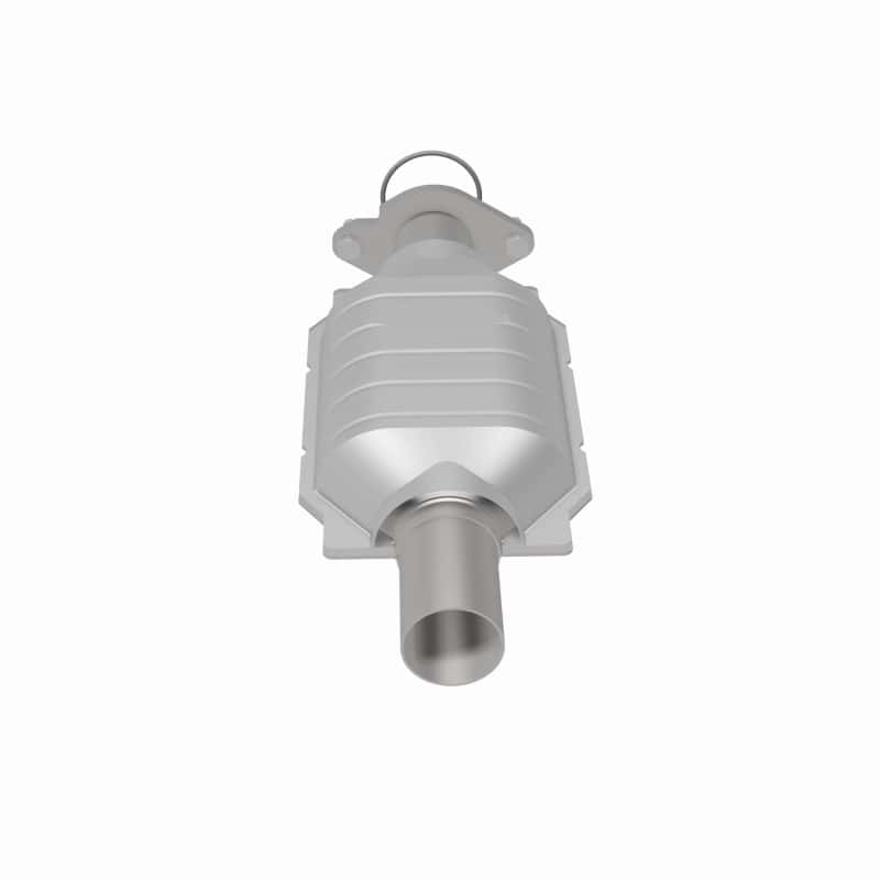 Magnaflow — Magnaflow Conv DF 10-12 Fusion 3.0L
OEM Grade
OEM - view 16