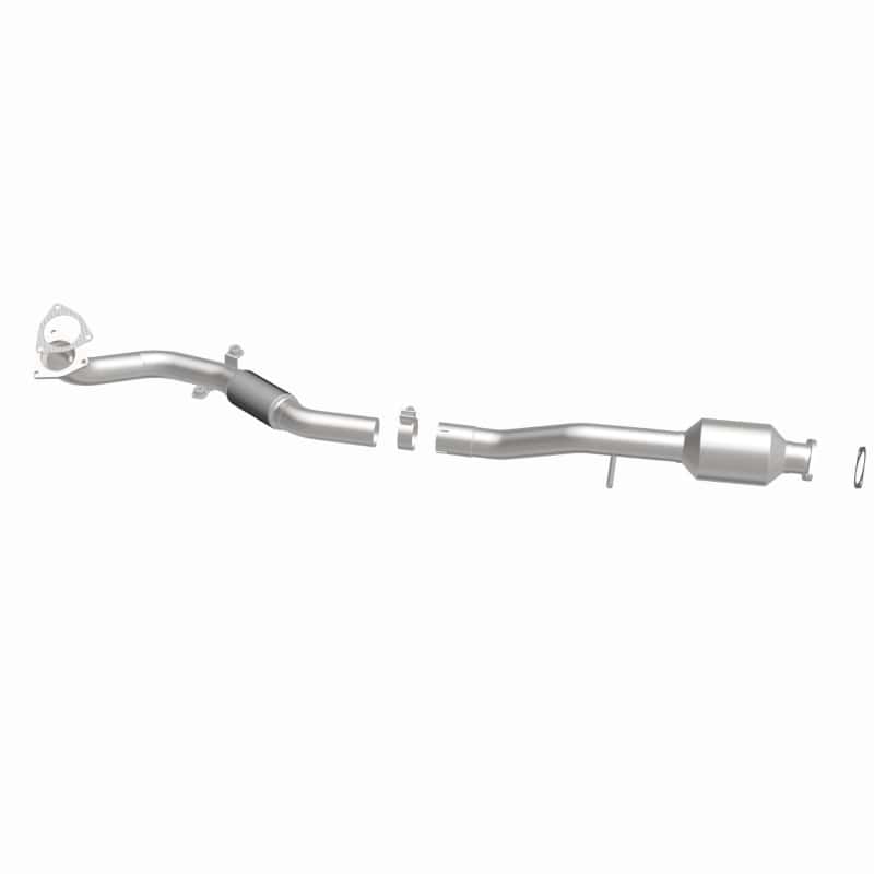 Magnaflow — Magnaflow 14-15 Regal 2 Underbody Direct Fit Converter
OEM Grade
OEM - view 11