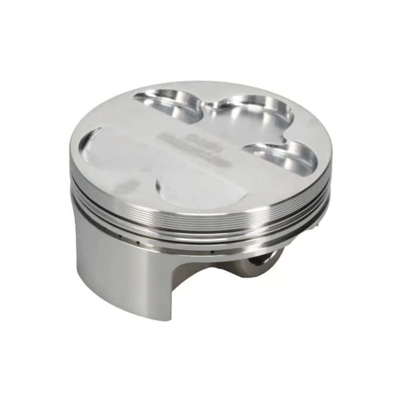 Wiseco — Wiseco Yamaha YZ250F 01-04 12.71 CR 7700XU Piston kit
Piston Kit - view 3