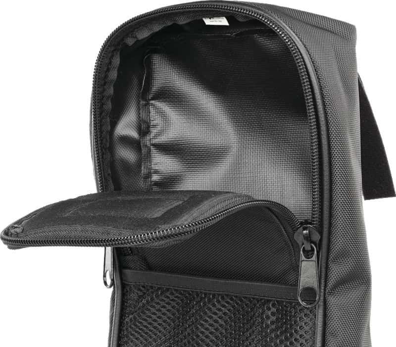 QuadBoss — QuadBoss Honda Talon Center Bag - view 2