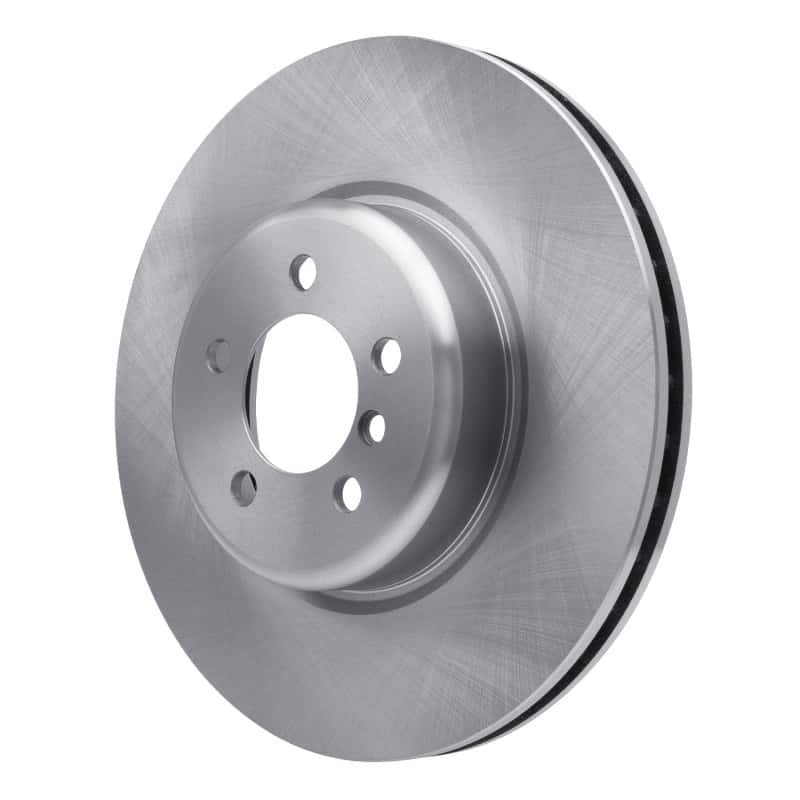 DFC — DFC 13-20 BMW 340i Front Brake Rotor
DFC Brake Rotor - view 2