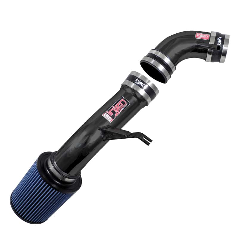 Injen — Injen 2010 Genesis Coupe ONLY 3.8L V6 Black Cold Air Intake
Cold Air Intake
Air Intake Kit - view 3