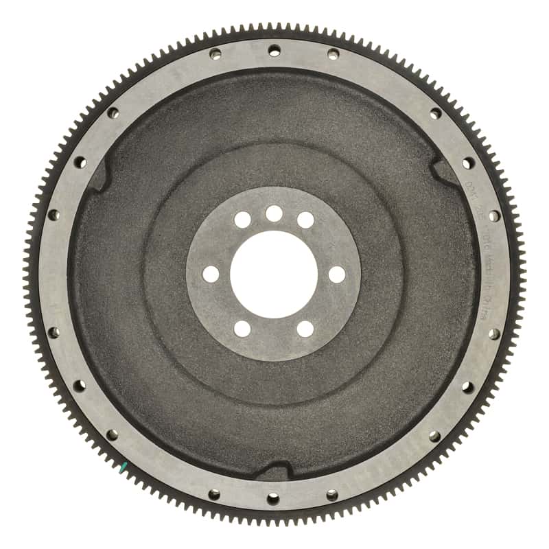 Exedy — Exedy OE 1967-1971 Chevrolet Bel Air V8 Flywheel - view 2