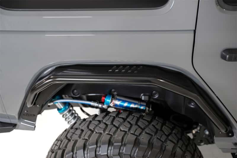 Addictive Desert Designs — Addictive Desert Designs 18-21 Jeep Wrangler JL/JT Stealth Fighter Rear Fenders
Fenders
Fender - view 6