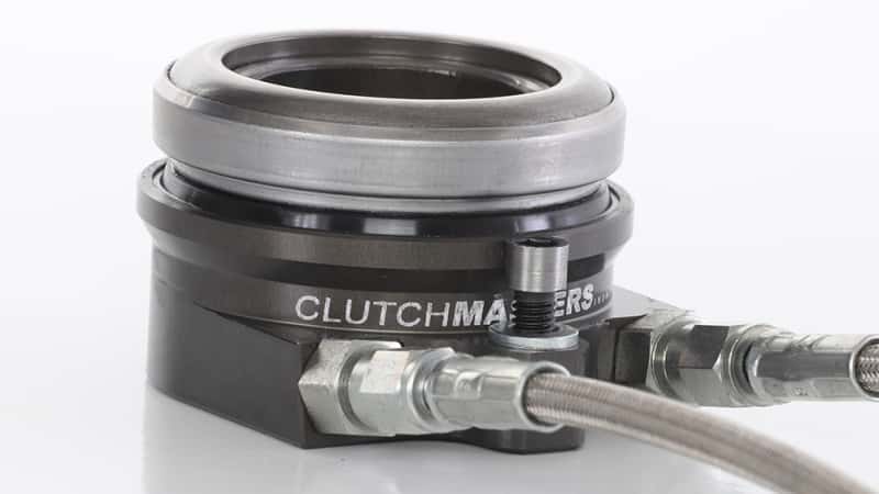 Clutch Masters — Clutch Masters Honda K-Series Internal Hydraulic Release Bearing
Release Bearing - view 6