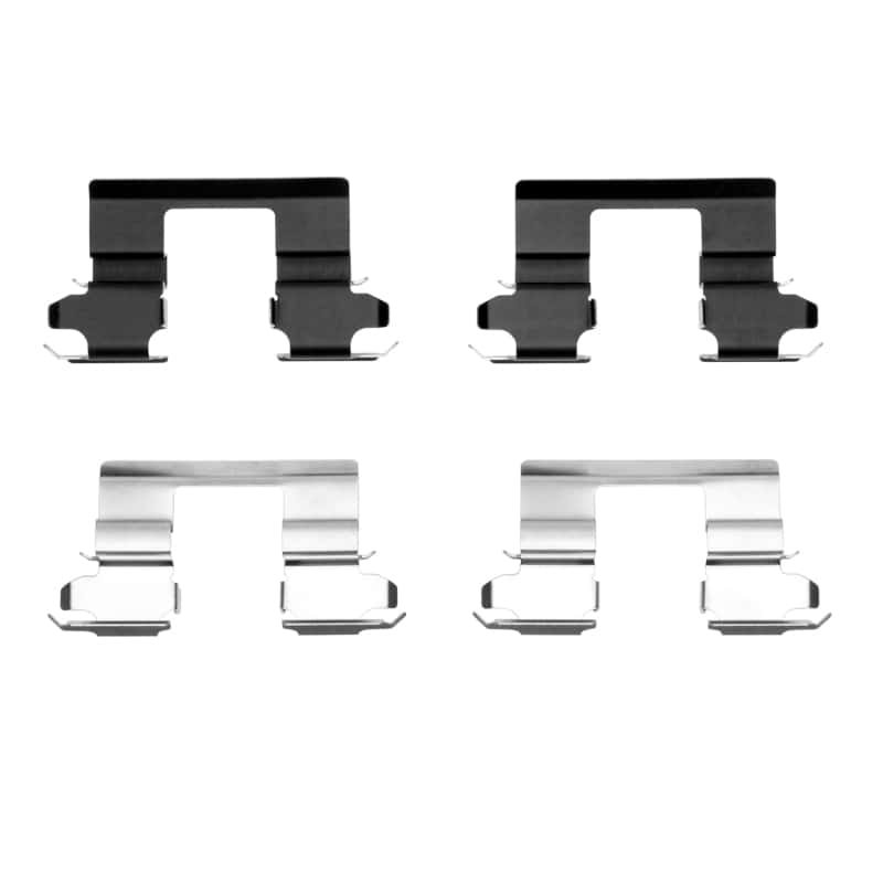 DFC — DFC 04-16 Buick Allure Rear Premium Hardware Kit
DFC Disc Brk Hdw Kit - view 2