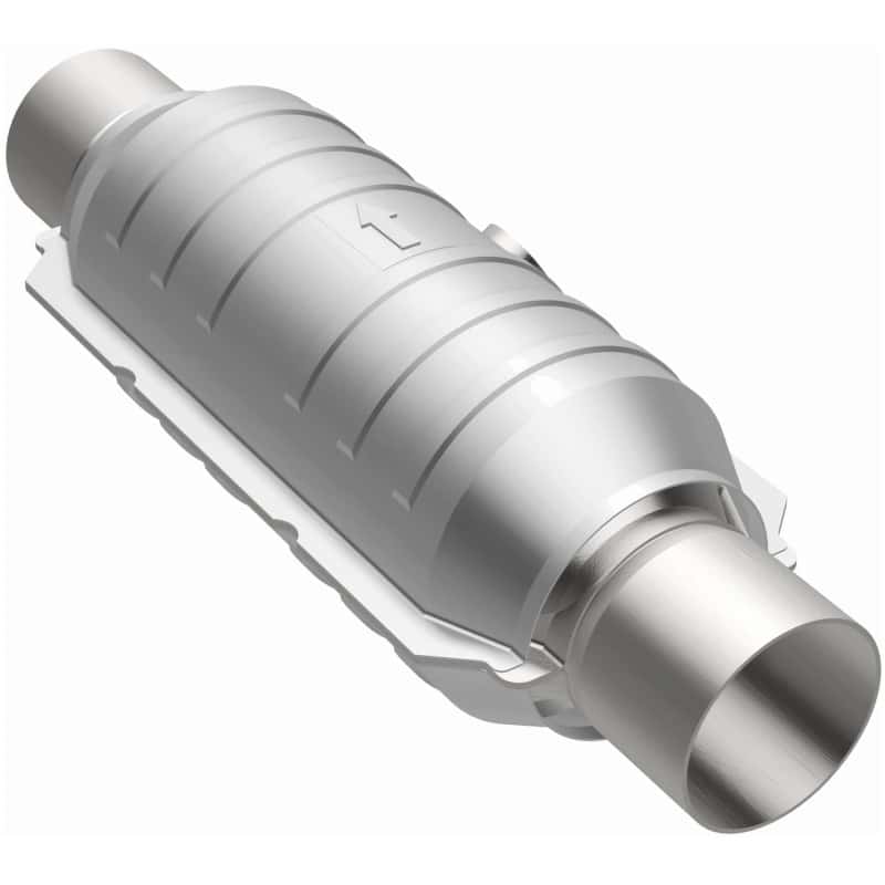 Magnaflow — MagnaFlow Conv Univ 2.00inch Honda
HM Grade
HM - view 30