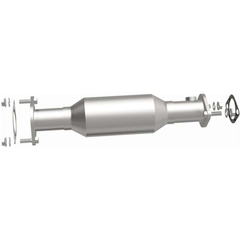 Magnaflow — Magnaflow 03-06 Mitsubishi Outlander 2.4L Direct Fit Converter
California - view 32