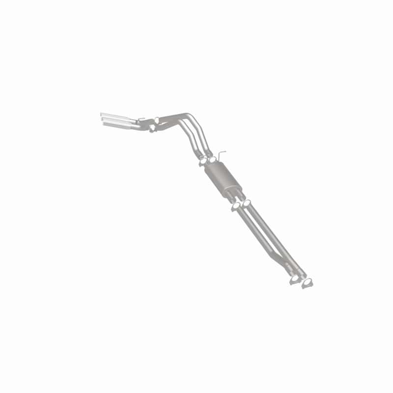Magnaflow — MagnaFlow Sys C/B Ford F150 Harley-Davidson 2
Cat-Back - view 32