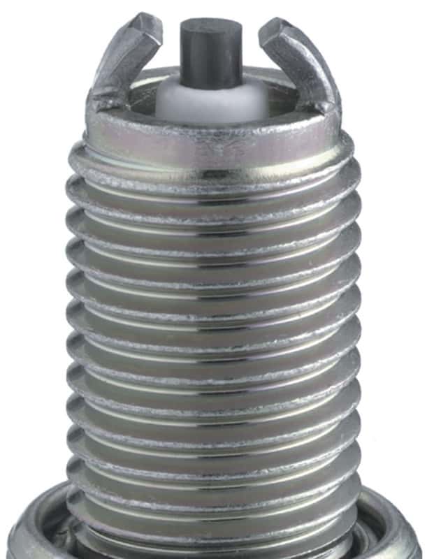 NGK — NGK Standard Spark Plug Box of 10 (JR8C) - view 4