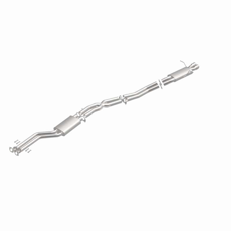 Magnaflow — MagnaFlow BRE Exhaust Kit 01-06 BMW 330Ci 330i 3L
Exhaust Kit - view 3