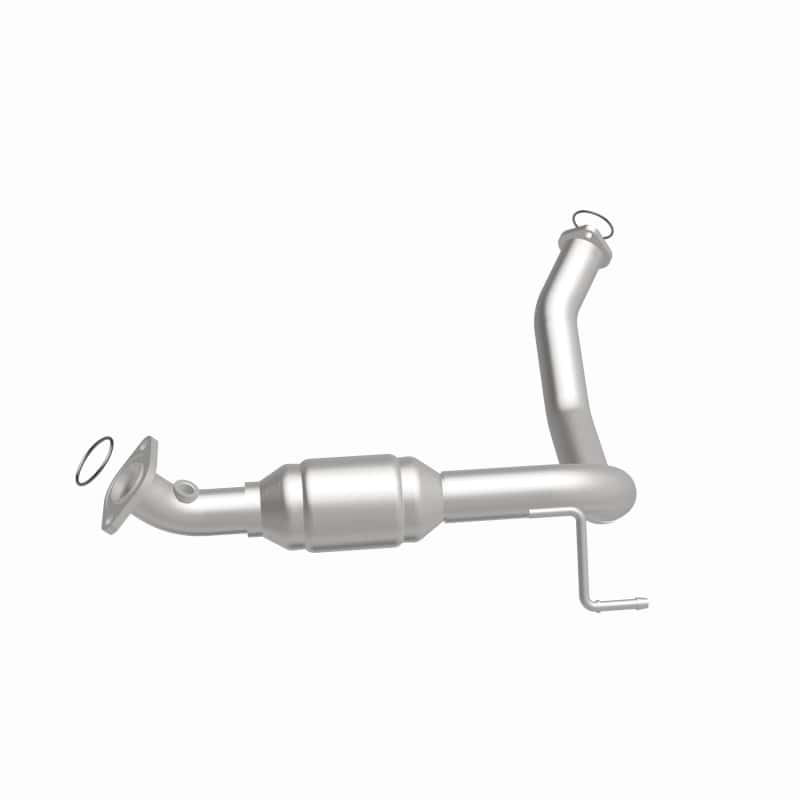 Magnaflow — MagnaFlow Conv Direct Fit 05-09 Toyota 4Runner 4.0L
California - view 11