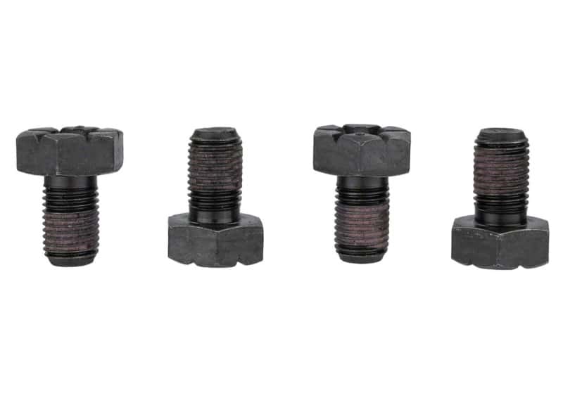 Ford Racing — Ford Racing 8.8inch Ring Gear Bolt Set
CltchFlyWhlBoltSet - view 4