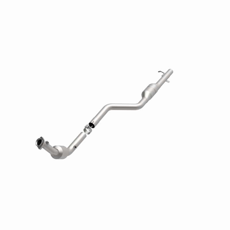 Magnaflow — MagnaFlow Conv DF 99-02 Mercedes SL500 5.0L
HM Grade
HM - view 25
