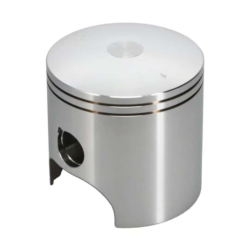 Wiseco — Wiseco Yamaha YZ175 76-81/ IT175 76-81 2638CD Piston Kit
Piston Kit - view 3