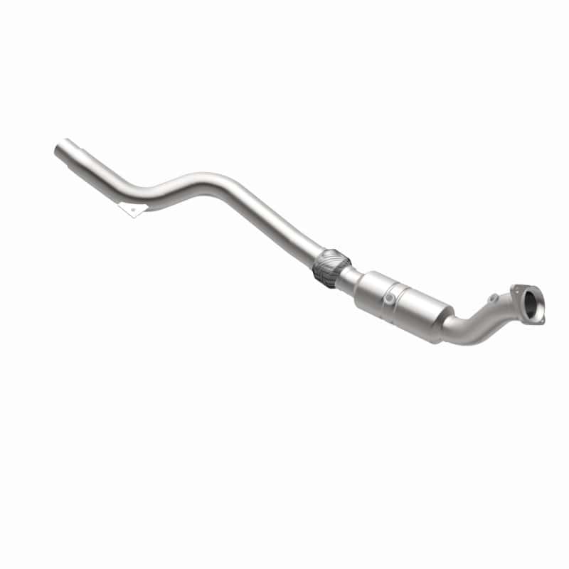 Magnaflow — MagnaFlow 11-14 Chrysler 300 / Dodge Challenger/Charger 3.6L Rear Direct Fit Catalytic Converter
OEM Grade
OEM - view 22