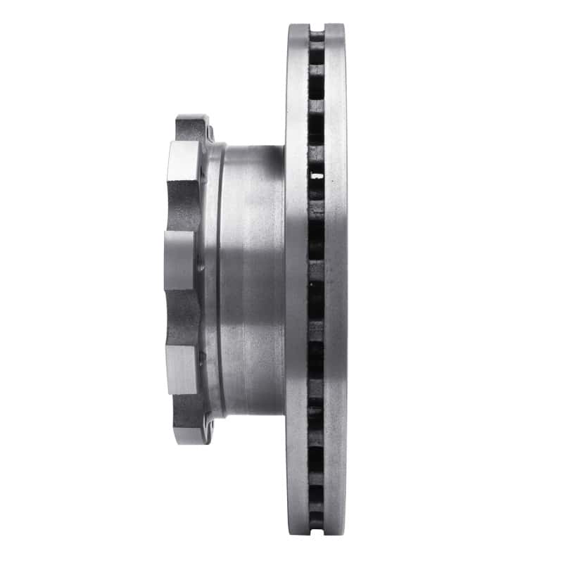 DFC — DFC 04-24 American Coach American Allegiance Rear/Front/Fr & Rr Brake Rotor
DFC Brake Rotor - view 3