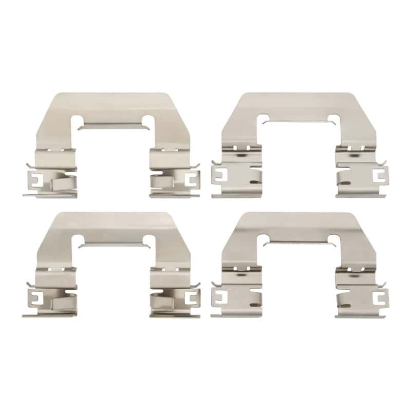 DFC — DFC 19-26 Buick Enclave Rear Stainless Steel Hardware Kit - view 1