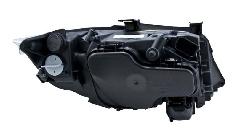 Hella — Hella 2006-2008 BMW 323i Bi-Xenon Headlight Assembly - view 10