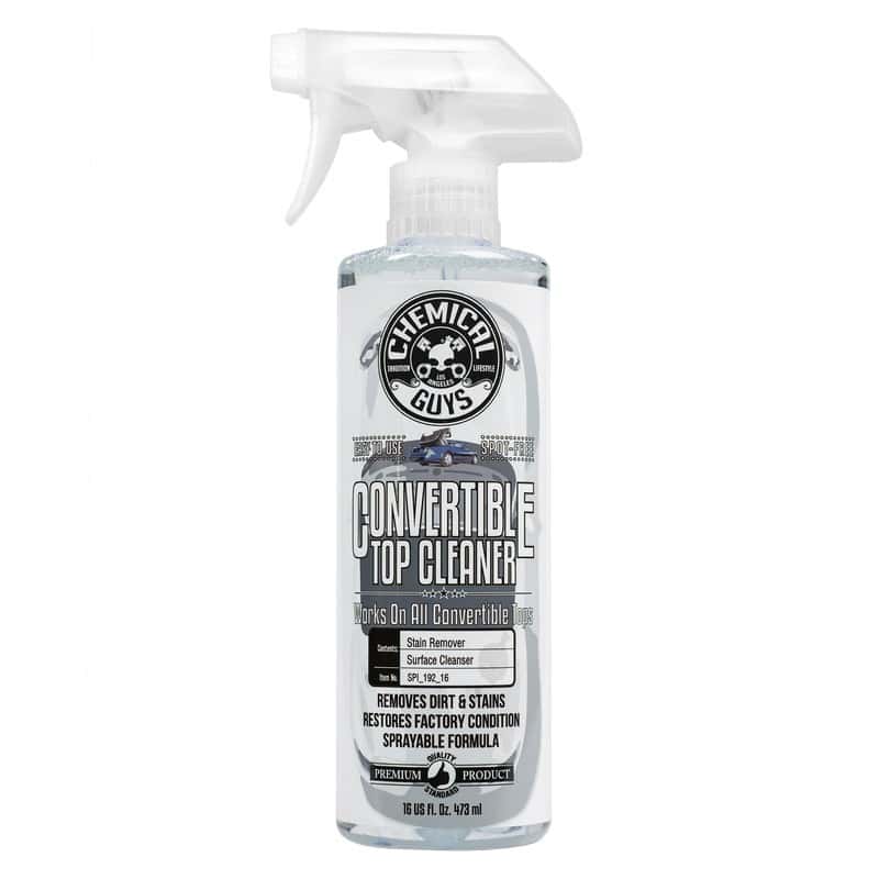 Chemical Guys — Chemical Guys Convertible Top Cleaner - 16oz - view 2
