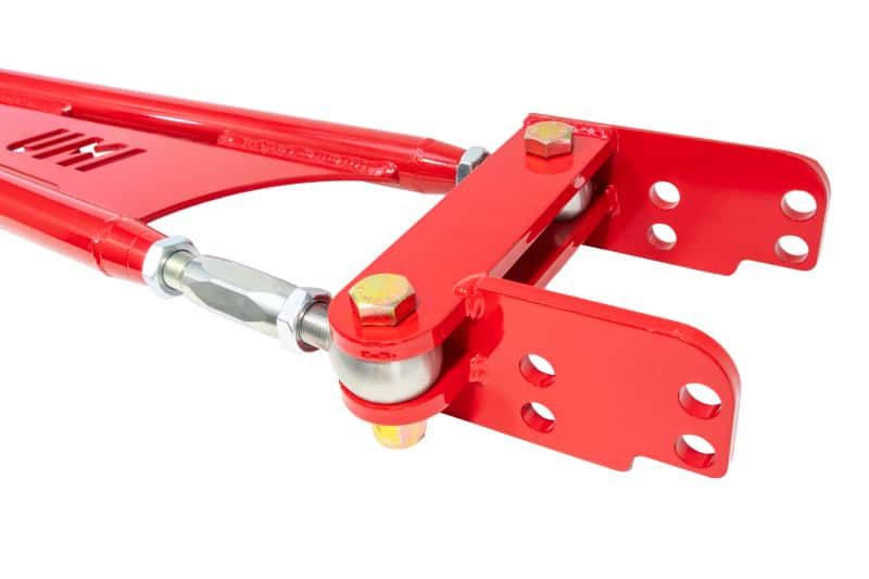 UMI Performance — UMI Performance 82-92 GM F-Body Tunnel Mounted Torque Arm
Torque Arm - view 4