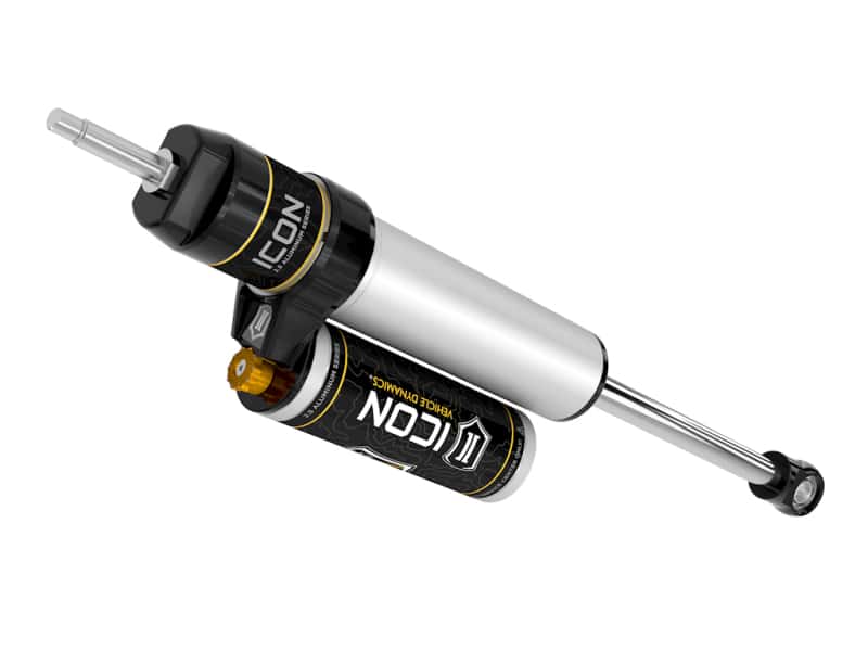 ICON — ICON 2005+ Ford F-250/F-350 Super Duty 4WD 4.5in Front 2.5 Series Shocks VS PB CDCV - Pair
FRNT SHOCK ABSORBERS
SHOCK ABSORBER PAIR - view 8