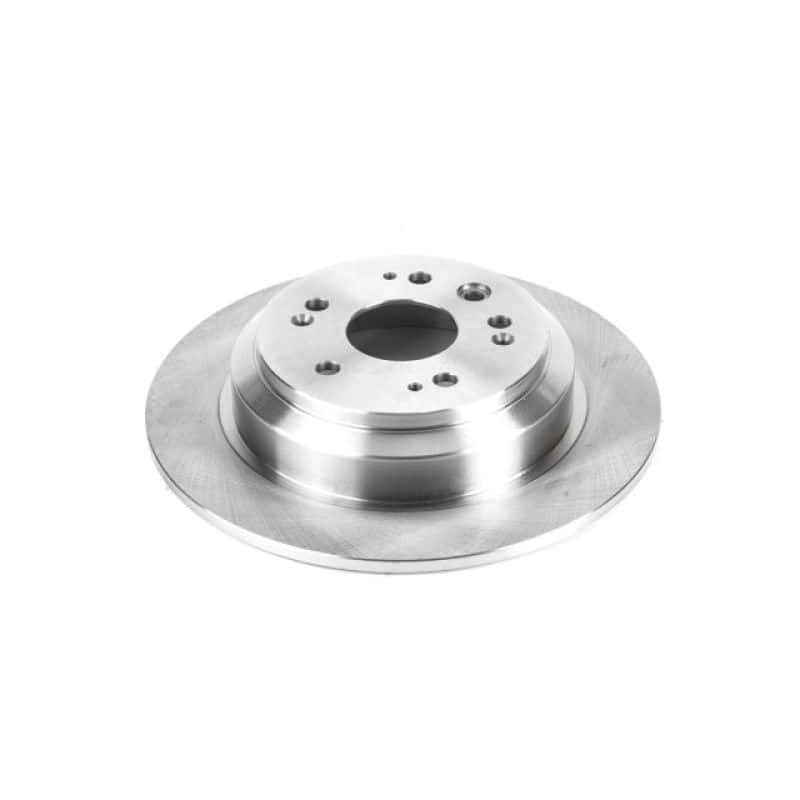 PowerStop — Power Stop 10-11 Honda Accord Crosstour Rear Autospecialty Brake Rotor
AutoSpecialty Rotor - view 1