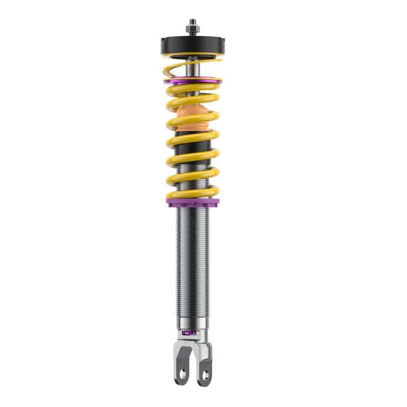 KW — KW HLS for 911 (991) Carrera 2/2S 4/4S Coupe & Convertible without PDCC
Coilover Kit - view 9