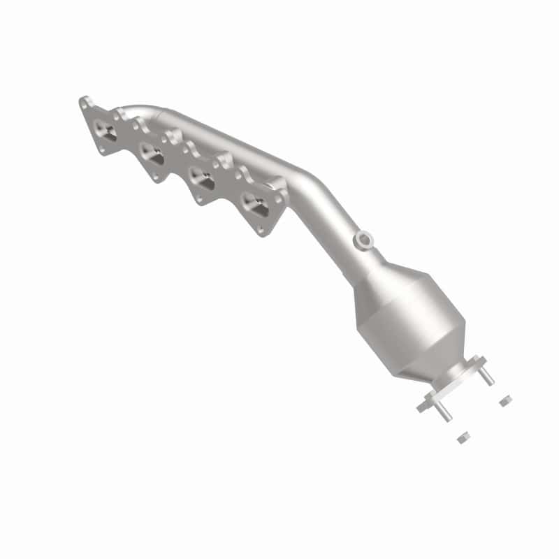 Magnaflow — Magnaflow 2009 Hyundai Genesis 4.6L Direct Fit Converter
California - view 13