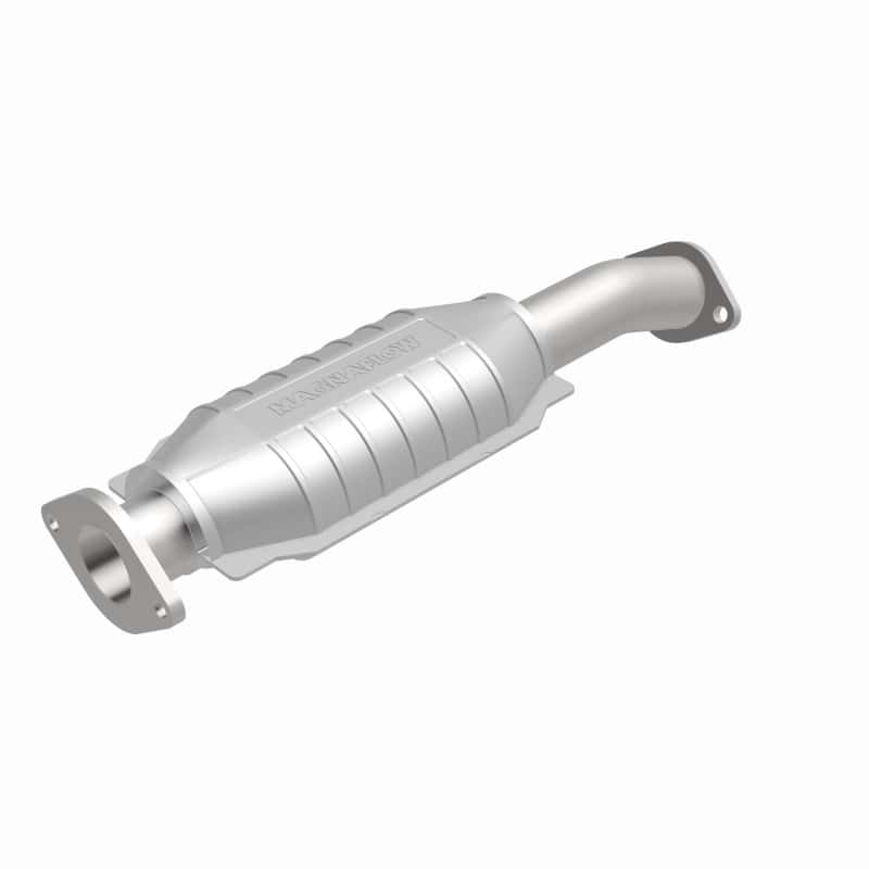Magnaflow — MagnaFlow Conv DF 00-01 MPV 2.5L rr OEM
OEM Grade
OEM - view 7