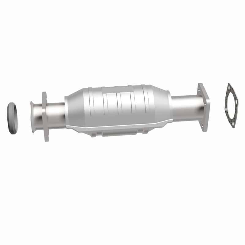 Magnaflow — MagnaFlow Conv Direct Fit Saab
HM Grade
HM - view 9