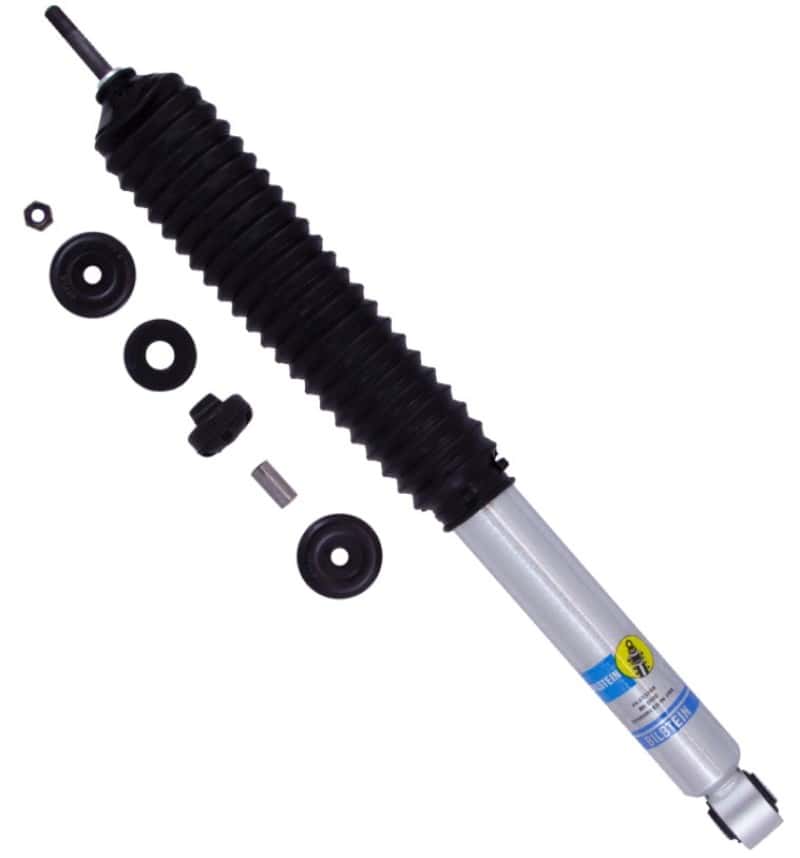 Bilstein — Bilstein 5100 Series 2019+ Dodge Ram 1500 46mm Monotube Shock Absorber- Rear
Shock - view 2