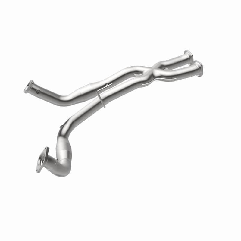 Magnaflow — MagnaFlow Conv DF 06- Jeep SRT-8 6.1L
Standard Grade
Metallic - view 8