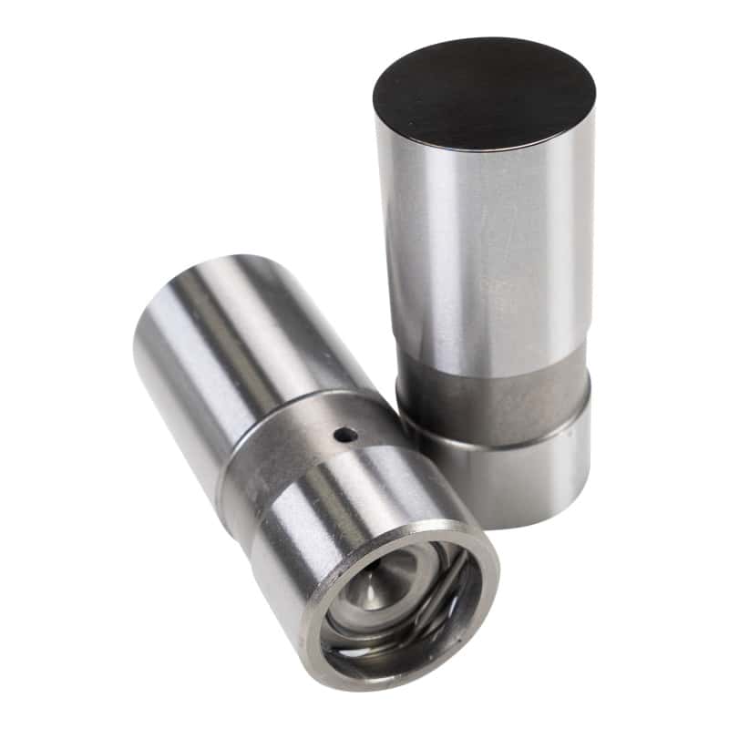 COMP Cams — Comp Cams Ford Applications Xtreme Energy DLC Hydraulic Flat Tappet Lifter .875in DLC. - 6 Cyl
Tappet - view 8