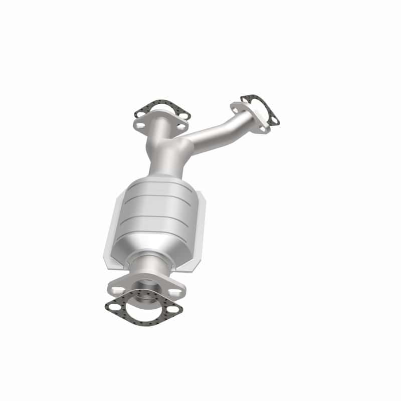 Magnaflow — MagnaFlow Conv DF Mazda 929 92-95 3.0L
Standard Grade
Standard - view 25