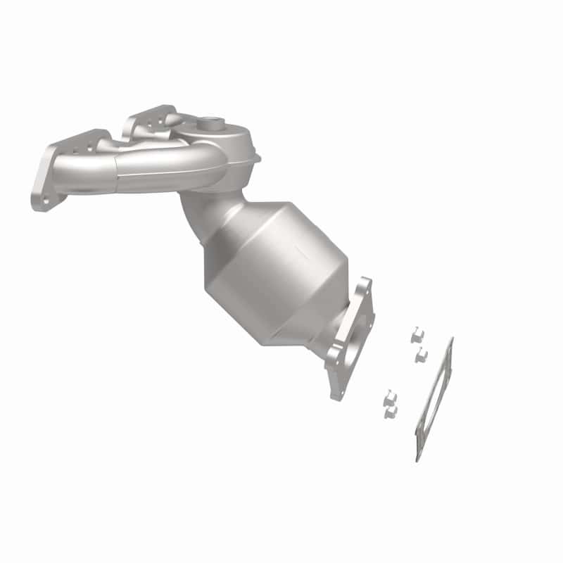 Magnaflow — MagnaFlow Conv DF 00-01 Dodge Neon / Plymouth Neon 2.0L (CA Emissions)
California - view 12