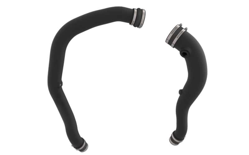 K&N Engineering — K&N 21-22 Ford F-150 V6-3.5L Inlet Pipe
Performance Inlet Pi - view 5