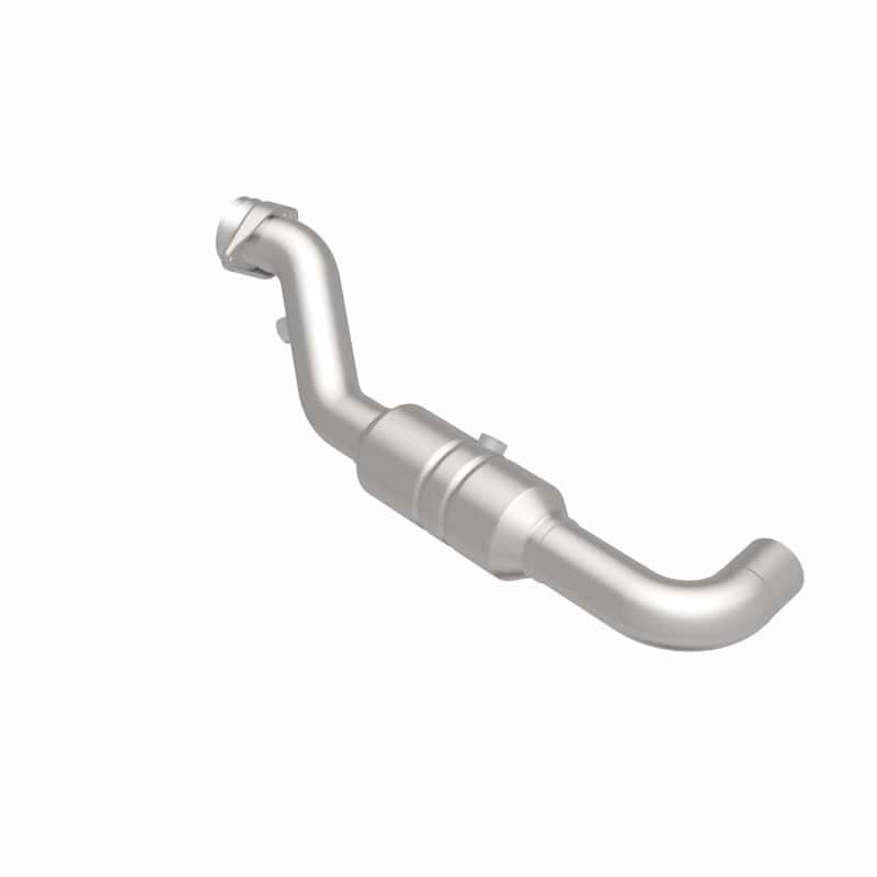 Magnaflow — Magnaflow 12-14 Ford F-150 3.5L Direct Fit Converter
California - view 13