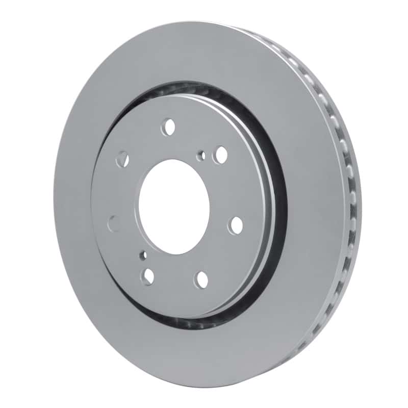 DFC — DFC 10-14 Ford F-150 4WD Front GeoSPEC Coated Rotor
DFC Brake Rotor - view 2