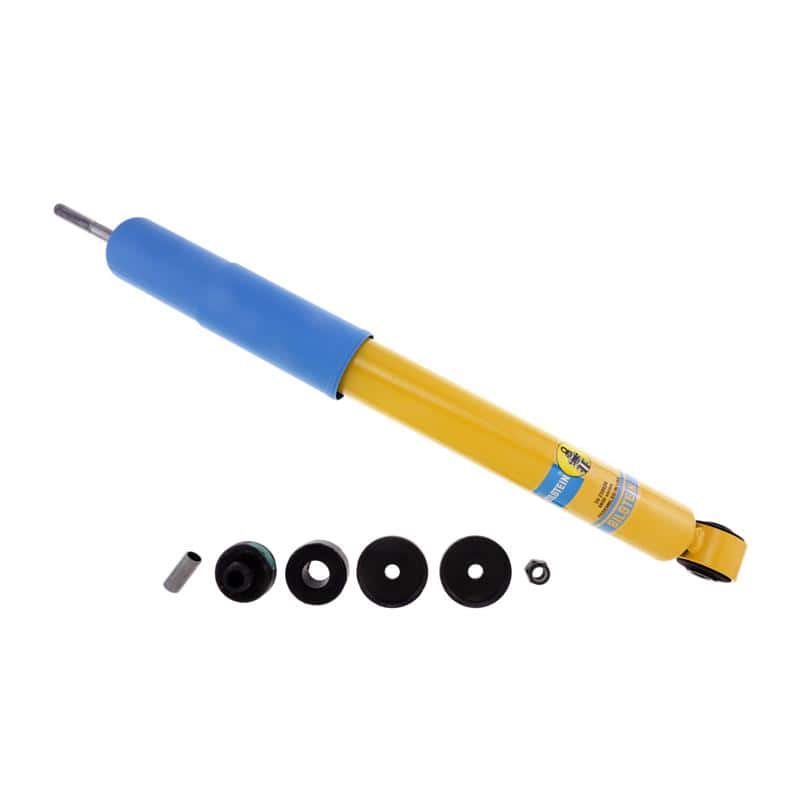 Bilstein — Bilstein 4600 Series 13-14 Dodge Ram 3500 Front 46mm Monotube Shock Absorber
Shock - view 3