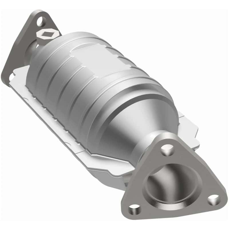 Magnaflow — MagnaFlow Conv DF 01-02 Frontier DS fr OEM
OEM Grade
OEM - view 30